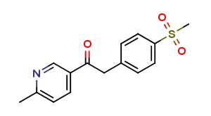 Etoricoxib Impurity D